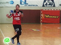 הפועל "אלובין" אשדוד רוצה לצאת לפגרה ב"יד ימין"