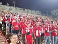 מתאוששים בשדרות