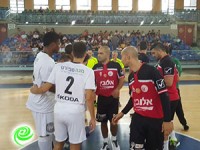 נשבר המנחוס - אשדוד מנצחת את חולון