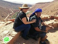 הרוקחים חוגגים במרוקו