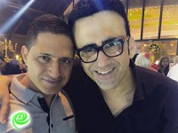 יורם סוויסה והשריף רוביק