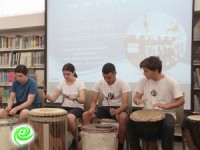 מקום ראשון למקיף המשלב תלמידים עם צרכים מיוחדים