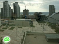 מעל רבע מיליון תושבים באשדוד