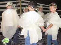 ככה היה באמת