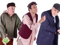 יוסל'ה קמצן קדוש