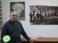 אריה אזולאי: "חינוך ותרבות - נשמת אפה של עיר"