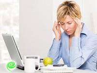 הקשר בין לחץ והשמנה