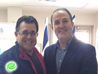 עיריית אשדוד מכשירה עובדים לענף הבנייה