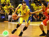 סולומון הדליק את האור