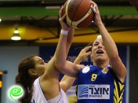 הנשים מפסידות להרצליה