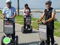 'חופית' מציגה: האטרקציות התיירותיות החדשות באשדוד