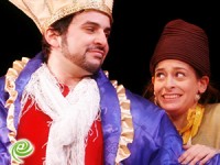 בגדי המלך החדשים 