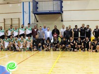עשור לטורניר הכדורסל של קהילת יוצאי הודו בישראל