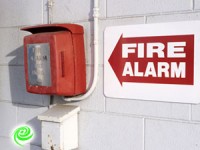 תקנים הכרחיים של חברות כיבוי אש