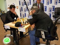 אסילי איבנצ'וק – מנצח האליפות הבינלאומית של אשדוד