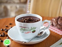 Chocolate Addiction – משקה שוקולד שיחמם את החורף!