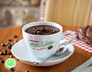 Chocolate Addiction – משקה שוקולד שיחמם את החורף!