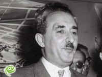 אדוני ראש הממשלה - משה שרת