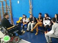 יום המודעות הבינלאומי לשיויון בעלי מוגבלויות