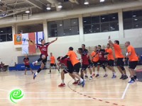 הפועל ״אלובין״ אשדוד מפסידה לנס ציונה