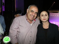 מוטי מלכא מייבא סלבים לאשדוד