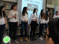 חברת החשמל בפעילות למען החינוך הטכנולוגי באשדוד