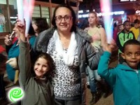 מתנ"ס עוזיאל מאיר את רובע א'