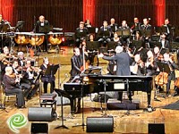 "חלומות" – התזמורת הסימפונית אשדוד