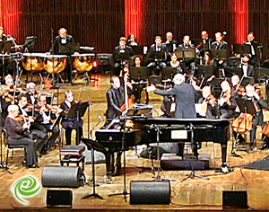 "חלומות" – התזמורת הסימפונית אשדוד