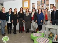 חנוך פיבן קפץ לביקור