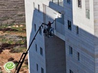 בטיחות בעבודות גובה בבניינים