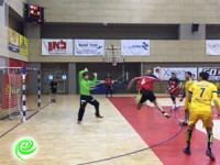 הפועל ״אלובין״ אשדוד - הפסד שלישי ברציפות