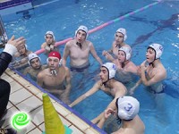 אשדוד זה גם כדור מים