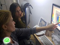 הסרת משקפיים - ע"י עדשות אורטו-קיי