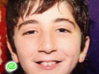 מקיף ג' זוכר את רמי יוספשוילי ז"ל