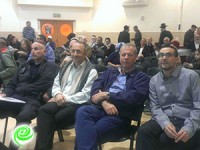 תכניות חדשות לרבעים ותיקים