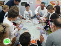 מהי המשפחה ומה עושים ביום המשפחה?