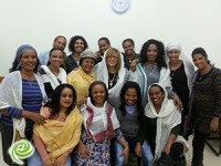 לא לאתיופיות בלבד!