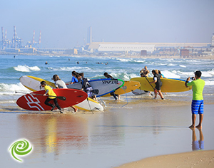 תחרות רייס סאפ