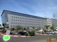 אלרוב סנטר נמכר ברבע מיליארד שקל