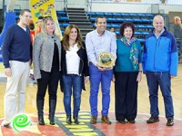 ליגת התיכונים בכדורסל יצאה לדרך