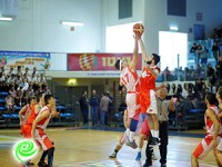 ליגת התיכונים בכדורסל - סיפור הצלחה!     