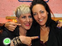 'תחלמי בגדול' - ליהיא לפיד מספרת על נשיות