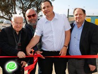 נמל אשדוד מוקיר את בוני הנמל