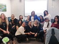 נשים ומחשבים בעולם דיגיטלי