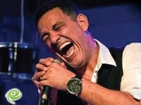 המופע המרכזי "סצינה מוסיקלית"