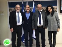 אשדוד – ירידה חדה באבטלה