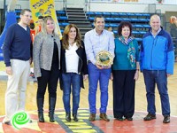 העולים לחצי גמר ליגת התיכונים הם...