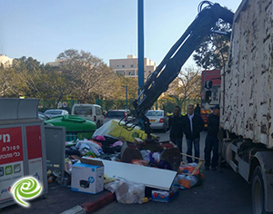 שקית הזהב של הסבתא