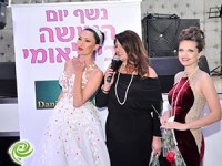 הנשף המושקע של אירמה צור